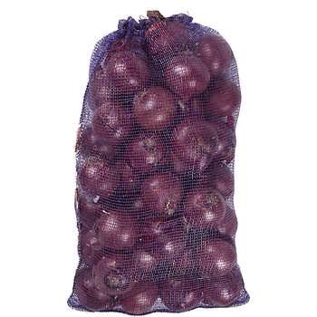 Onion Red Bag 25lb