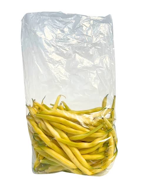 Yellow Wax Beans Per Lb