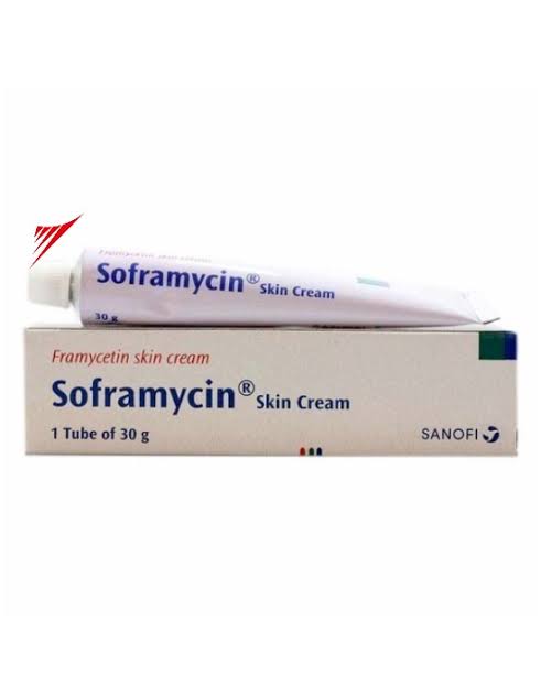 Soframycin Skin Cream 30g