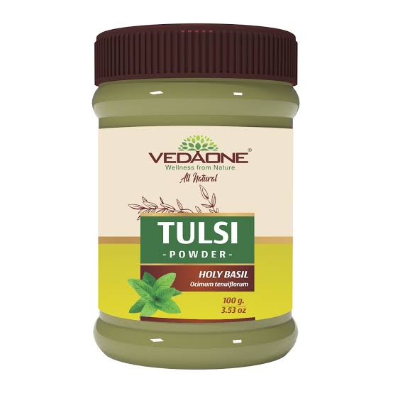 Vedaone Tulsi Powder 100g