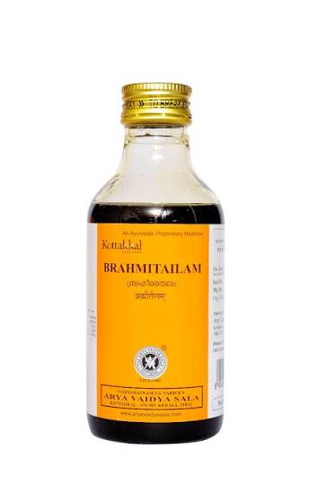 Kottakkal Brahmitailam 200ml
