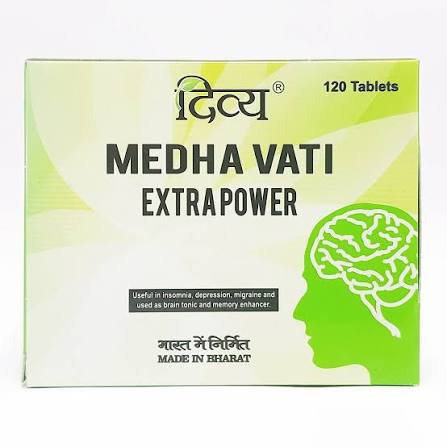 Divya Meda Vati