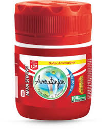 Amrutanjan Ms Pain Balm 8ml