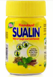 Hamd Sualin 60tab