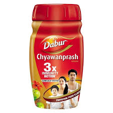 Dabur Chyawanprash 1kg