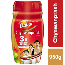 Dabur Chyawanprash 950g