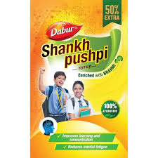 Dbr Shank Pushpi 225ml