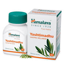 H Yashtimadhu Tab60