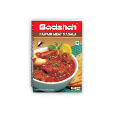 Badshah Nwbi Meat Msl 100g