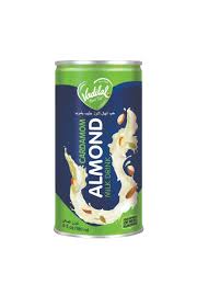 Vadilal Badammilk Cardmm 180ml