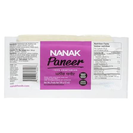 Nanak Panner 341g