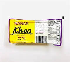 Nanak Khoa 341g