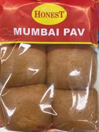 Honest Mumbai Pav