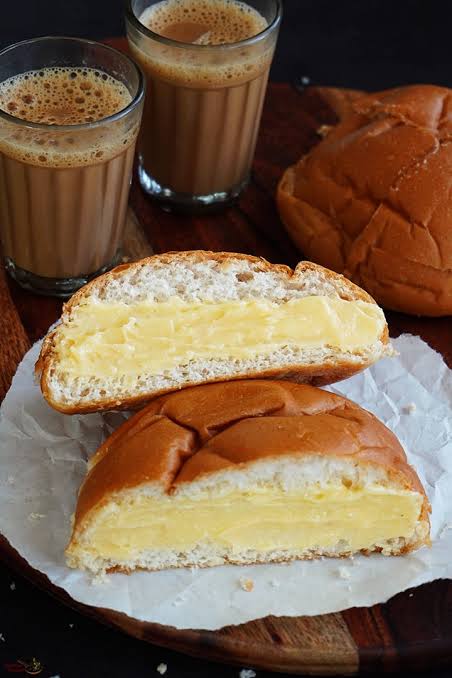 Bun Maska