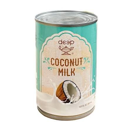 Deep Coconut Milk 400ml