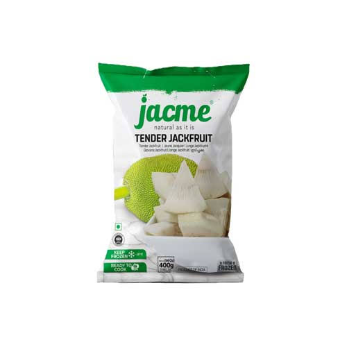 Jacme Tender Jackfruit 400g