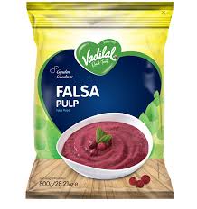 Vadilal Falsa Pulp 800g
