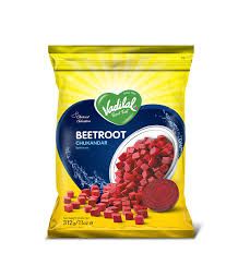 Vadilal Beetroot 312g