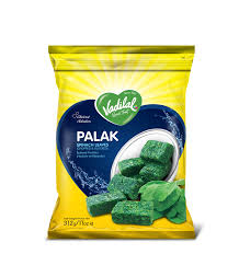 Vadilal Palak 312g