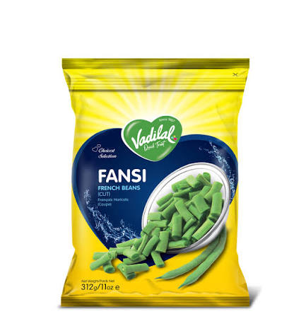 Vadilal Fansi 312g
