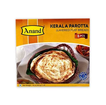 Anand Kerala Parotta 1lb