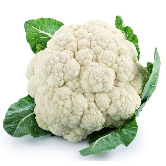 Cauliflower Each