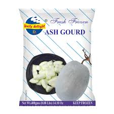 Daily Delight Ash Gourd 400g