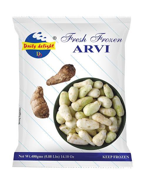 Daily Delight Arvi 400g