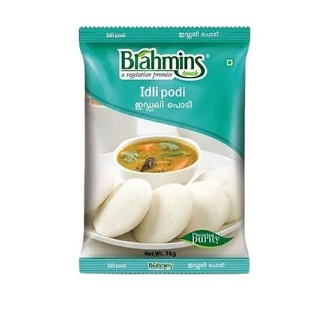 Brahmins Idli Podi 1kg