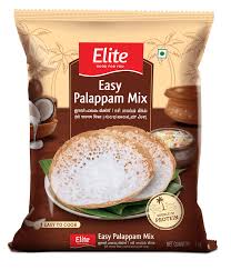 Elite Easy Palappam Mix 1kg