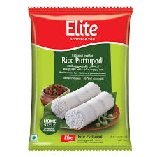 E Rice Puttupodi 1kg