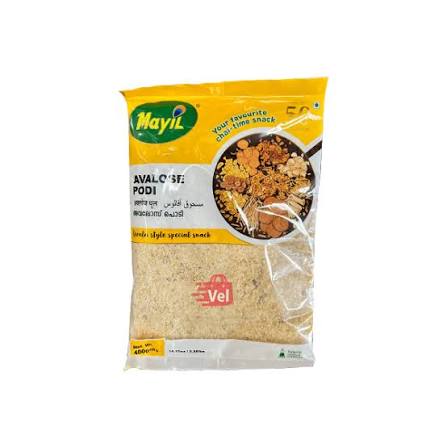Mayil Avalose Podi 400g