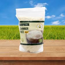 Shasta Foods Chinnor Rice 2lb
