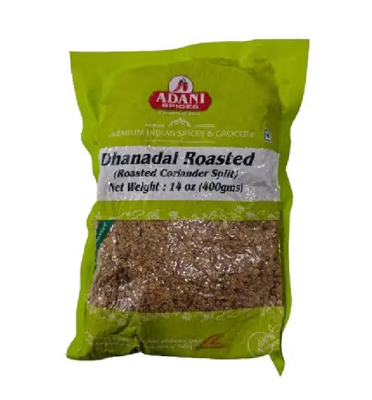 Adani Dhanadal Rsted 400g