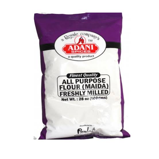 Adani Maida 800g