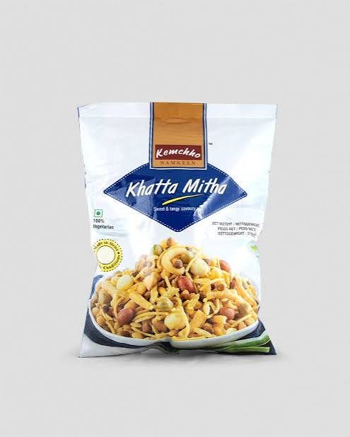 Kemchho Khatta Mitha 270g