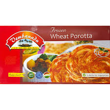 Vemanadu Wheat Porotta 908g