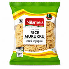 Nil Rice Muruku 200g