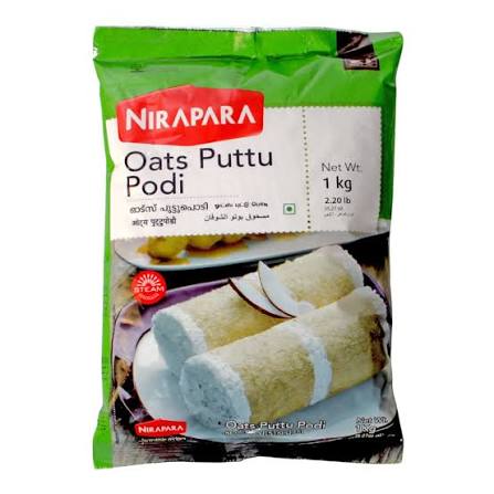 Nir Oats Puttu Podi 1kg