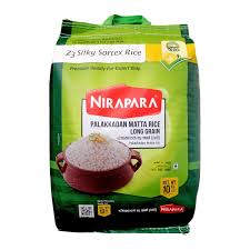 Nirapara Plkda Matta Rice 10kg