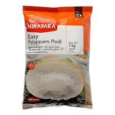 Nirapara Easy Palapam Podi 1kg