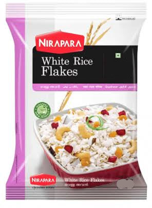 Nir Matta R Flakes White 1kg