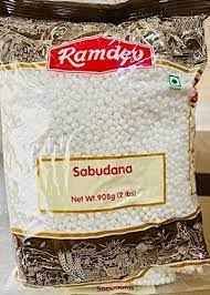 Ramdev Sabudana 2lb