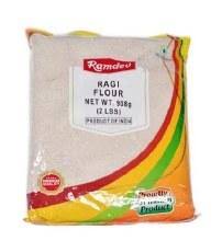 Ramdev Ragi Flour 4lb