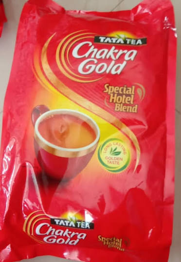 Chakra Gold 2kg