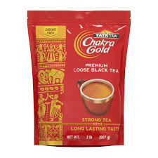 Chakra Gold 2lb