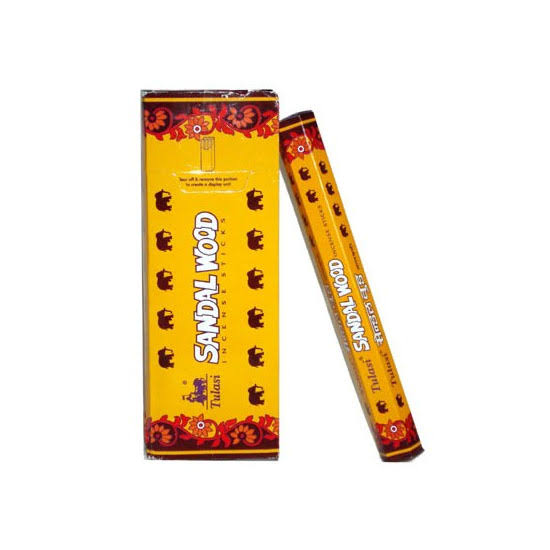 Tulasi Sandalwood