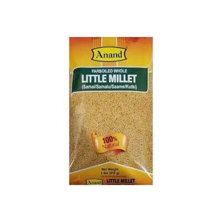 Anand Little Millet 2lb
