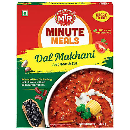 Mtr Rte Dalmakhani 300g