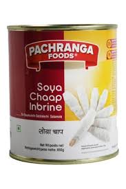 Pach Soya Chaap Inbrine 850g